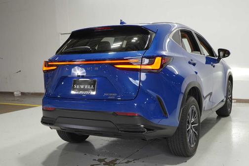 2022 Lexus NX 350 Premium