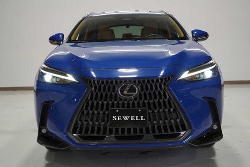 2022 Lexus NX 350 Premium