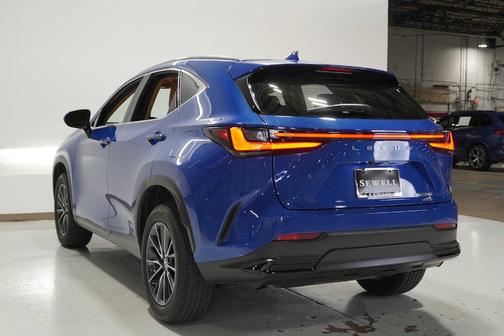 2022 Lexus NX 350 Premium