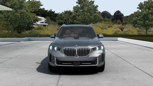 2025 BMW X5 PHEV xDrive50e
