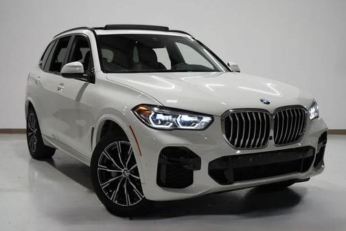 2023 BMW X5 sDrive40i