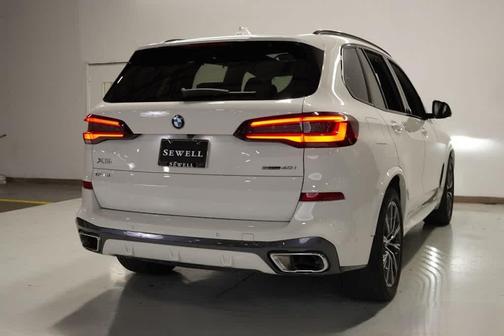 2023 BMW X5 sDrive40i