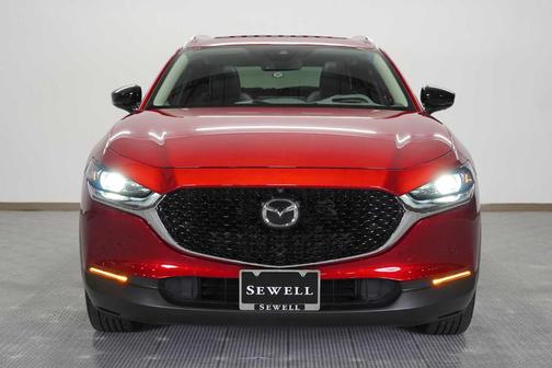 2021 Mazda CX-30 Turbo Premium Plus Package