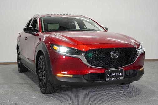 2021 Mazda CX-30 Turbo Premium Plus Package