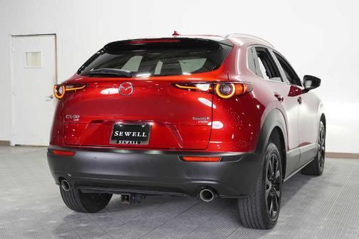 2021 Mazda CX-30 Turbo Premium Plus Package