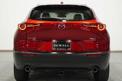 2021 Mazda CX-30 Turbo Premium Plus Package