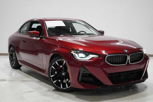 2025 BMW 230 i