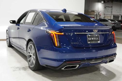 2020 Cadillac CT5 Sport RWD