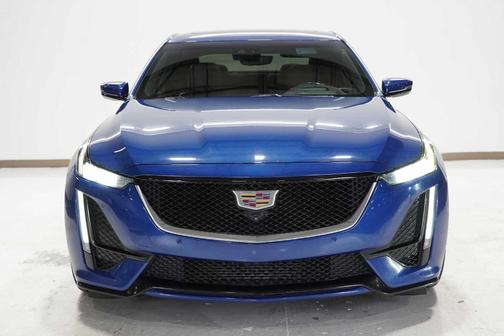 2020 Cadillac CT5 Sport RWD