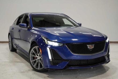 2020 Cadillac CT5 Sport RWD