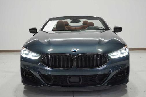 2022 BMW M850 i xDrive