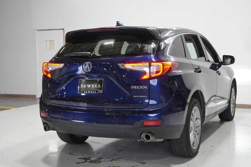 2019 Acura RDX Advance Package