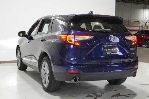2019 Acura RDX Advance Package