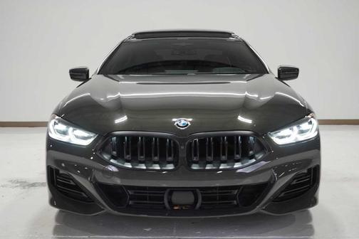 2024 BMW 840 Gran Coupe i