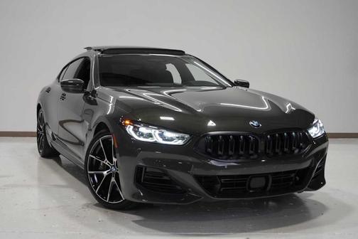 2024 BMW 840 Gran Coupe i