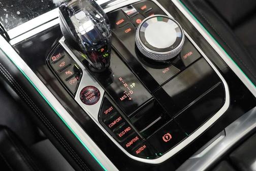 2024 BMW 840 Gran Coupe i