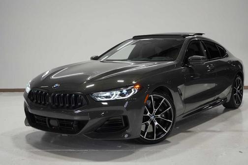 2024 BMW 840 Gran Coupe i
