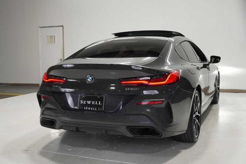 2024 BMW 840 Gran Coupe i