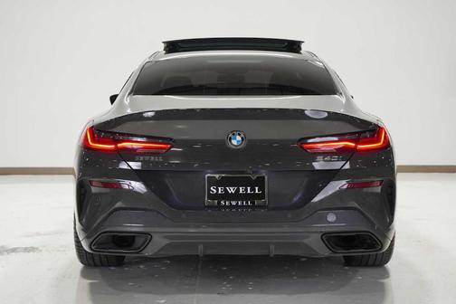 2024 BMW 840 Gran Coupe i