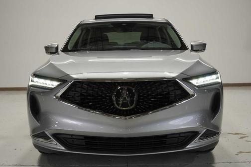 2024 Acura MDX Base