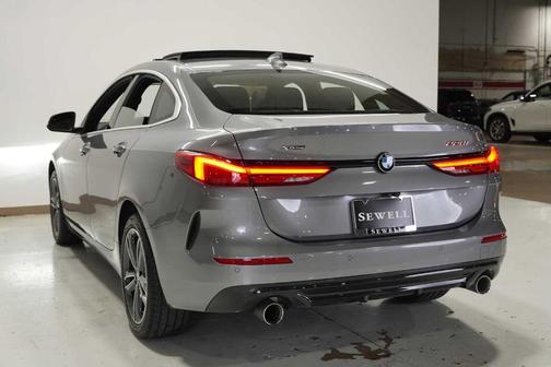 2024 BMW 228 Gran Coupe i xDrive