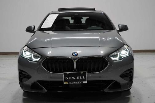 2024 BMW 228 Gran Coupe i xDrive