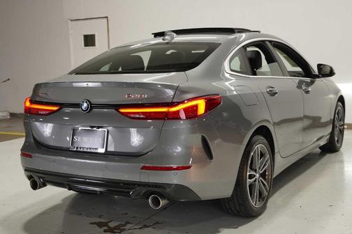 2024 BMW 228 Gran Coupe i xDrive