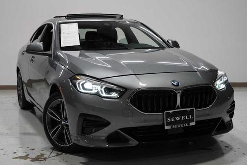 2024 BMW 228 Gran Coupe i xDrive