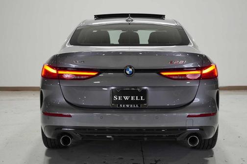 2024 BMW 228 Gran Coupe i xDrive