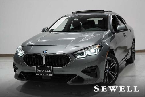 2024 BMW 228 Gran Coupe i xDrive