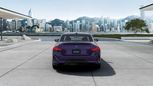 2025 BMW M240 i