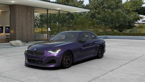 2025 BMW M240 i