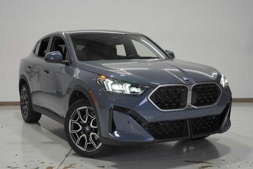 2025 BMW X2 xDrive28i