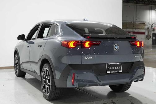 2025 BMW X2 xDrive28i