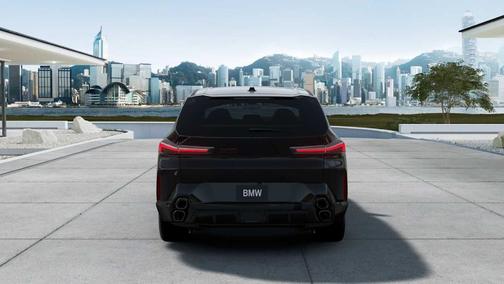 2026 BMW XM LABEL