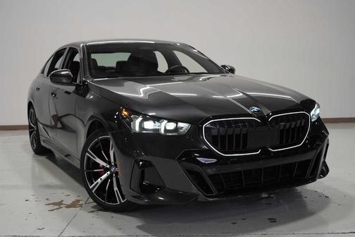 2024 BMW 530 i