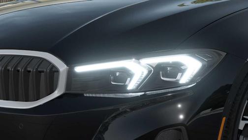 2026 BMW 330 i NA