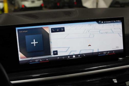 2024 BMW X6 xDrive40i