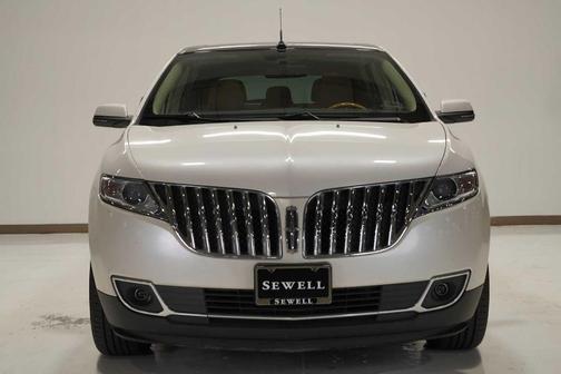 2013 Lincoln MKX Base