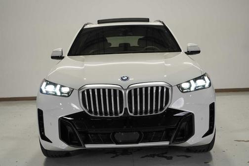 2025 BMW X5 PHEV xDrive50e