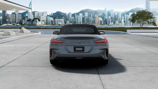 2026 BMW Z4 sDrive30i