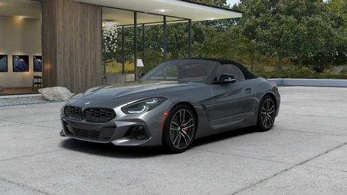 2026 BMW Z4 sDrive30i