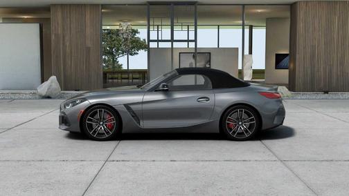 2026 BMW Z4 sDrive30i