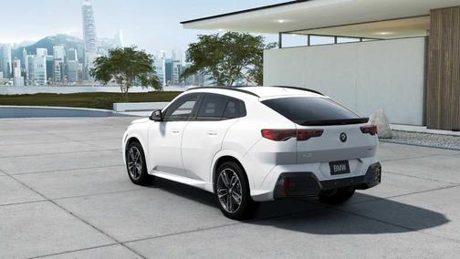 2026 BMW X2 xDrive28i