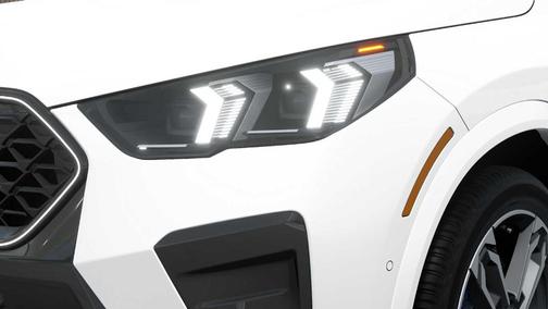 2026 BMW X2 xDrive28i