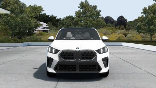 2026 BMW X2 xDrive28i