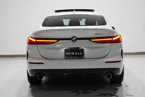 2024 BMW 228 Gran Coupe 228i sDrive Gran Coupe