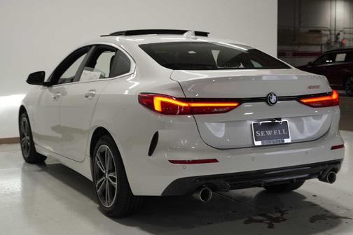 2024 BMW 228 Gran Coupe 228i sDrive Gran Coupe