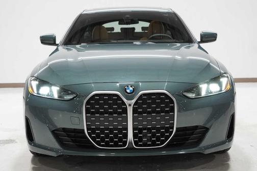 2025 BMW 430 Gran Coupe i