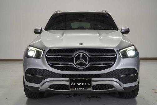 2020 Mercedes-Benz GLE 450 Base